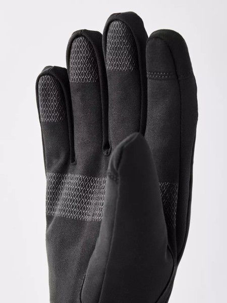 CZone Contact Glove -5 Finger