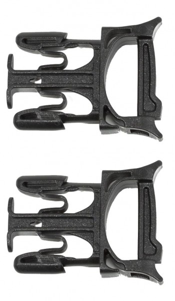 Repair Kit for Stealth-Side-Release Buckles