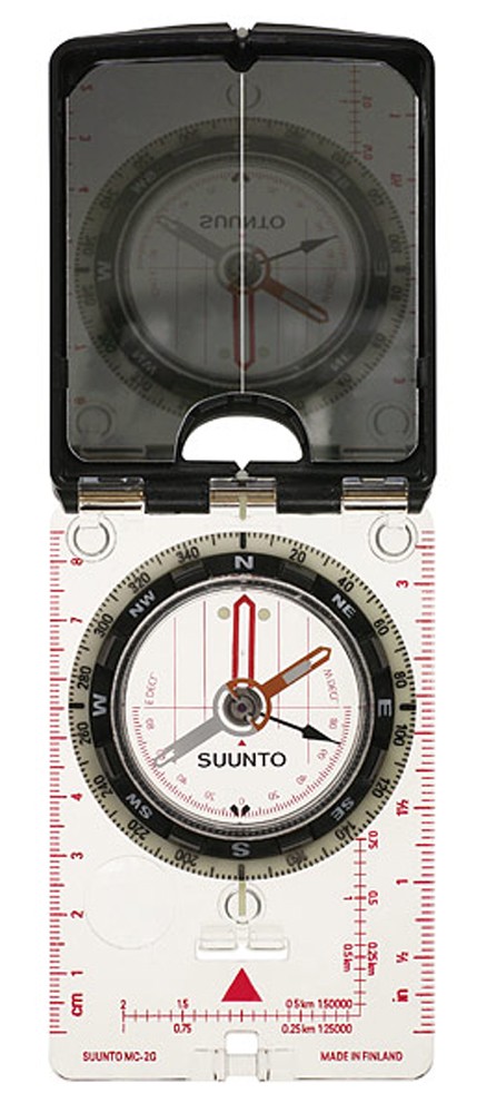 Kompass SUUNTO MC-2 Global