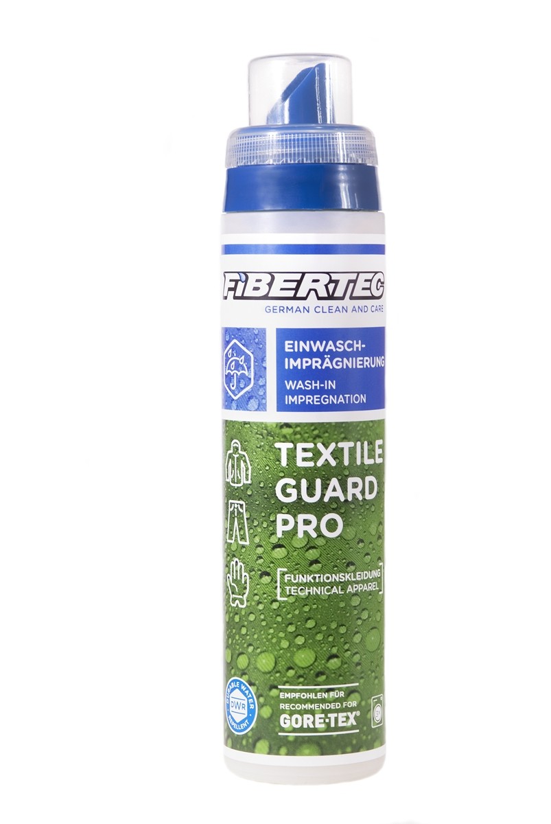 Textil Guard Pro Wash-In