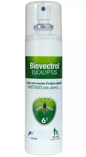 Biovectrol Eucalyptus