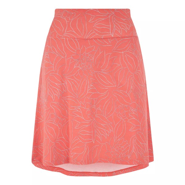 Padma Pull-On Skirt Women