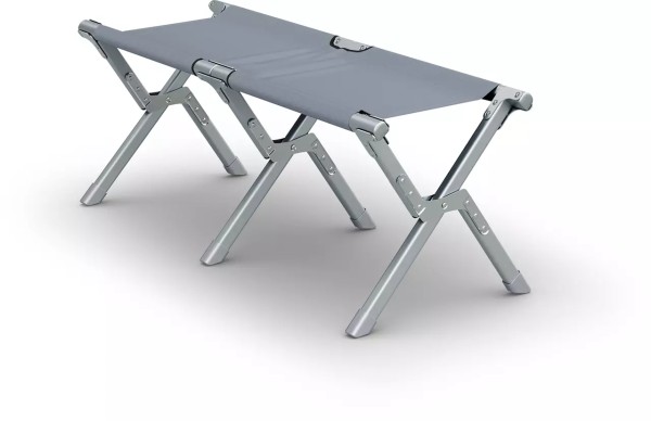 GO Compact Camp Bench