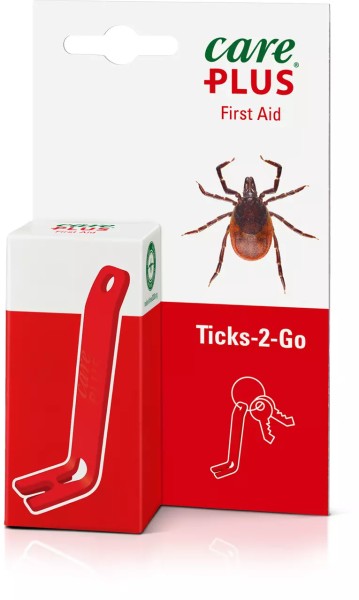 Ticks-2-Go