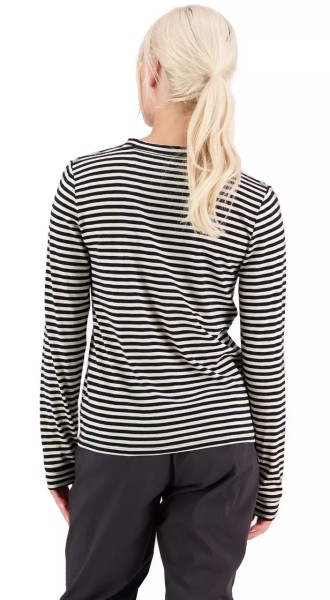 Icon Relaxed LS Women