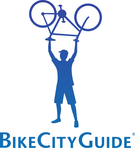 BikeCityGuide