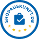 Logo - Shopauskunft