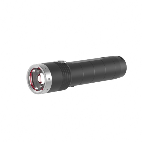 LED-Lenser MT10 + Flex3