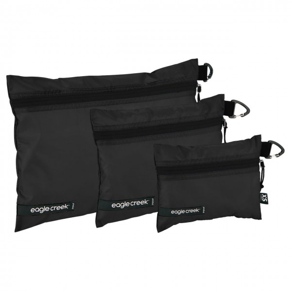 Pack-It™ Isolate Sac Set