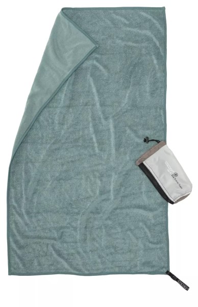 Eco Travel Towel