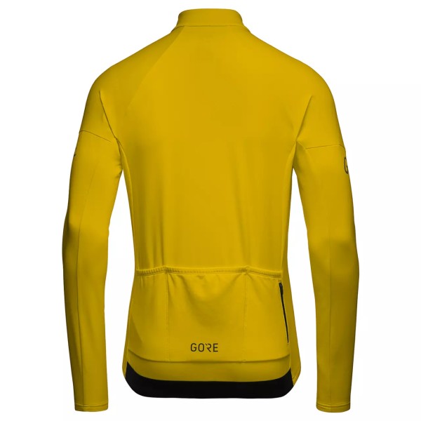 C3 Thermo Jersey Men