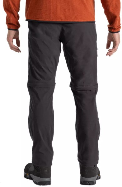 NosiLife Pro Convertible II Trousers Men
