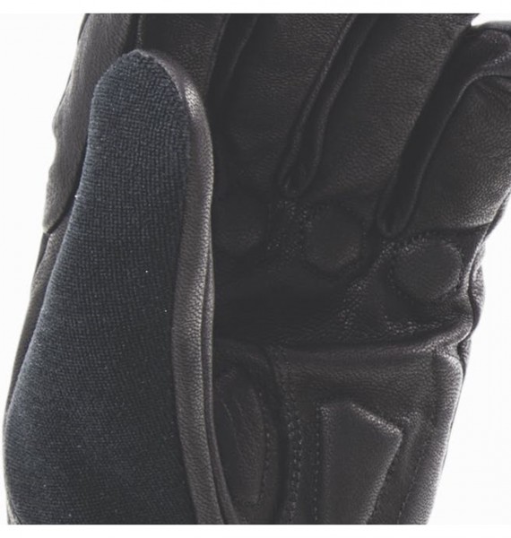 Heated Waterproof Cycle Glove