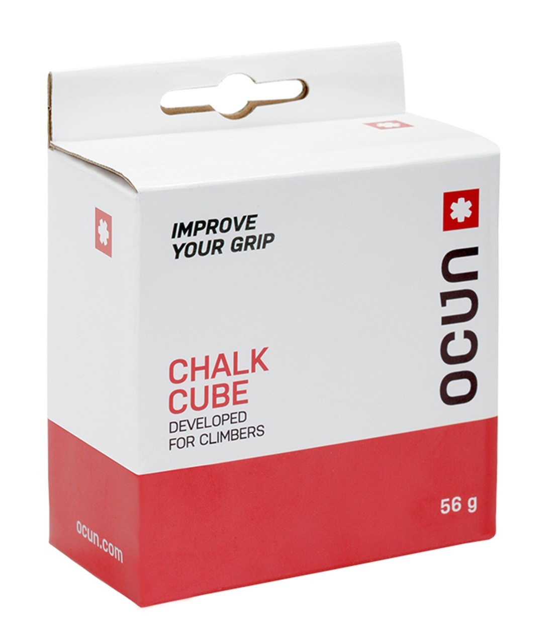 Chalk Cube 56