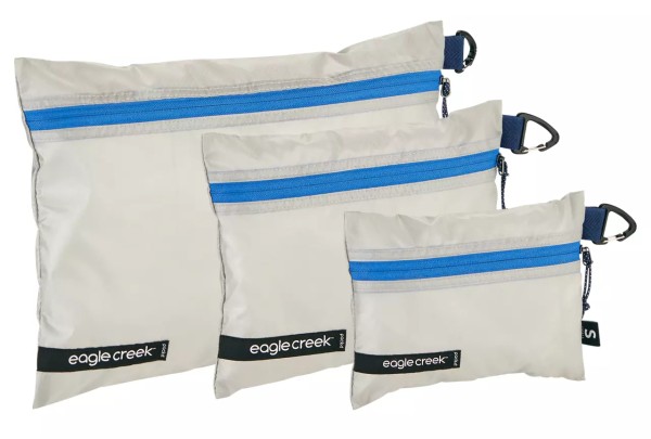 Pack-It™ Isolate Sac Set
