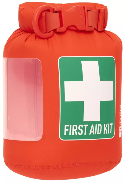 Lightweight Dry Bag First Aid