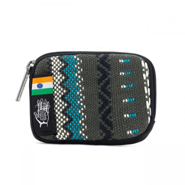 Coyopa Coin Pouch RFID Block