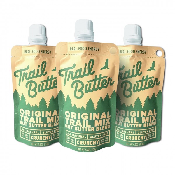 Trail Butter Original Trail Mix