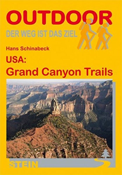 USA: Grand Canyon Trails