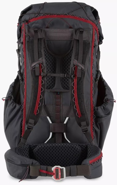 Vån WP Backpack 55L