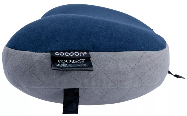 Air-Core Hammock / Travel Pillow