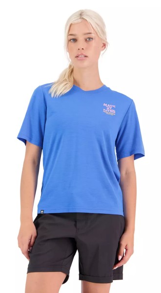 Icon Relaxed Tee Women