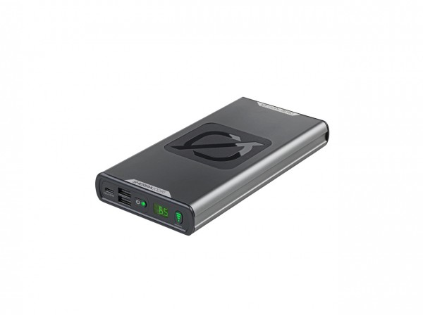 Sherpa 100PD Recharger