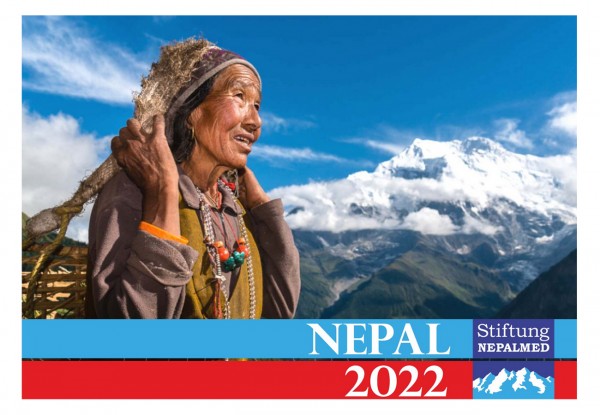 Kalender Nepal Med