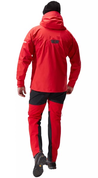 MTN Guide Alpine Pro Jacket Men