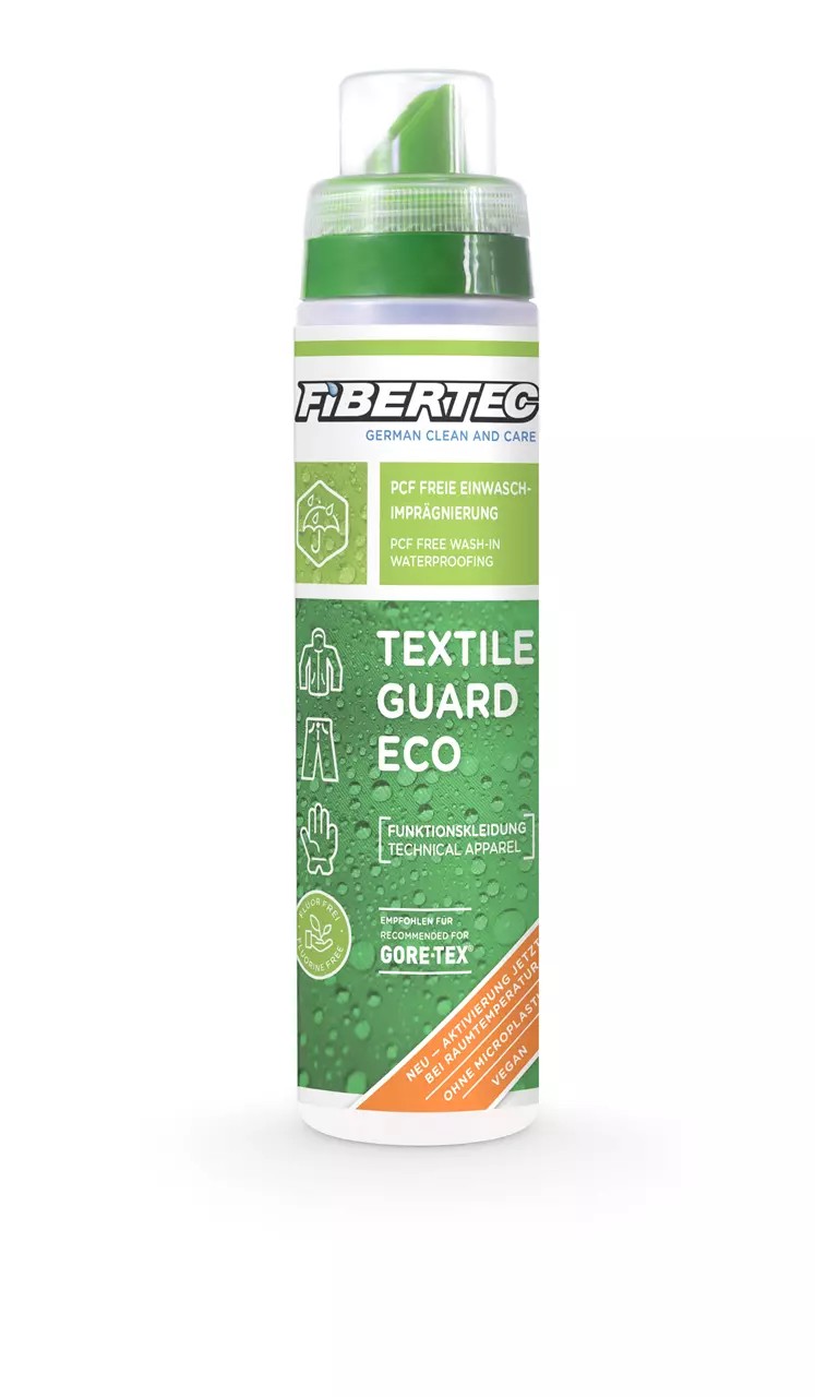 Textil Guard Eco Wash-In RT