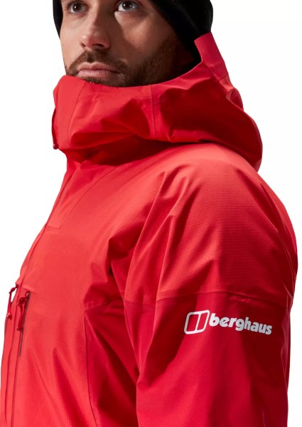MTN Guide Alpine Pro Jacket Men
