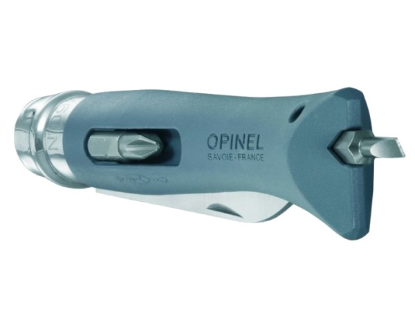 Opinel Messer No. 9 DIY