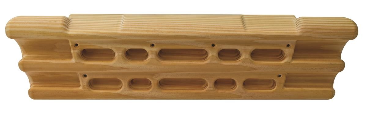 Trainingsboard Wood Grips Compact II