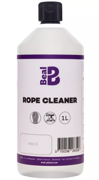 Rope Cleaner
