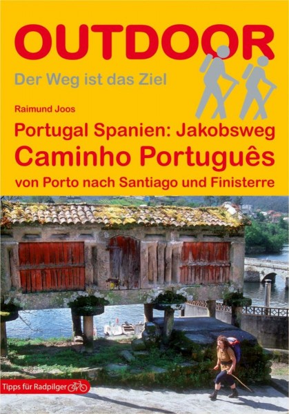 Jakobsweg :Camino Portuges