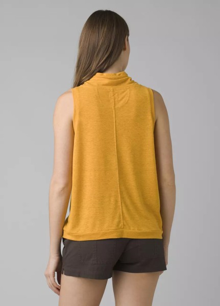 Cozy Up Barmsee Tank Women