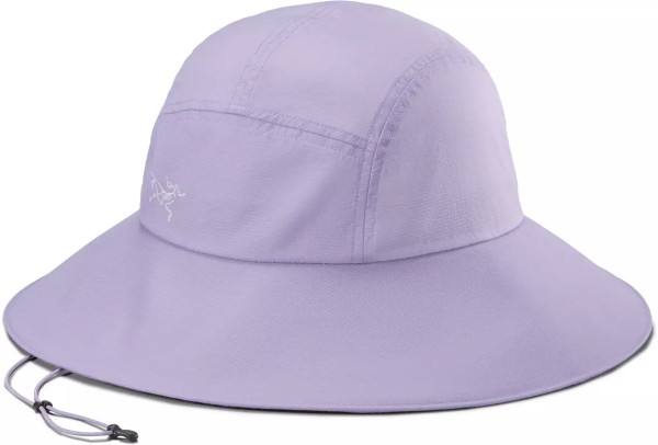 Aerios Shade Hat