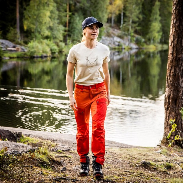 Nordmarka Favor Outdoor Pants Women