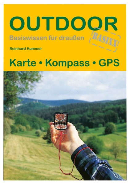 Karte • Kompass • GPS