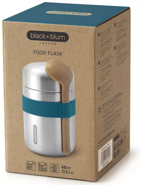 Thermobecher Food Flask