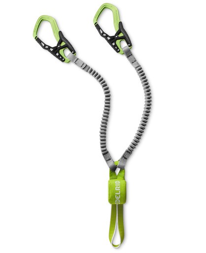 Klettersteigset Cable Kit VI