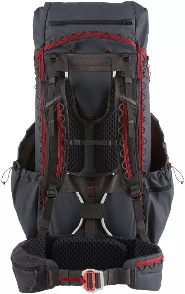 Raido 2.0 Backpack 38L