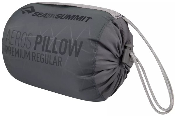 Aeros Premium Pillow