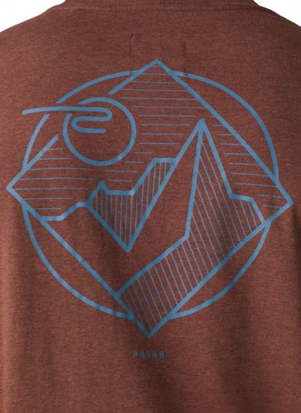 Mountain Maven LS T-Shirt Men