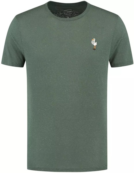 Denimcel Bird Watcher T-Shirt Men
